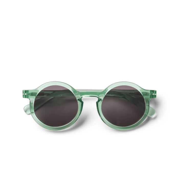 Darla Sunglasses 4-10 Y - Peppermint transparent - Liewood