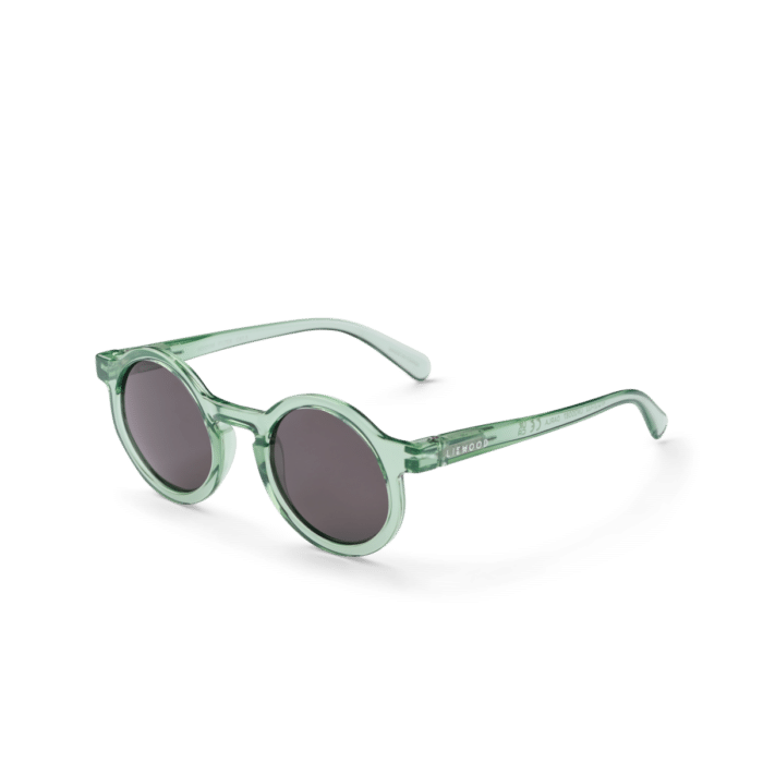 Darla Sunglasses 4-10 Y - Peppermint transparent - Liewood