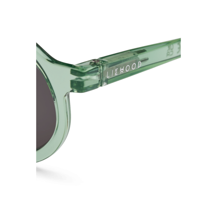 Darla Sunglasses 4-10 Y - Peppermint transparent - Liewood