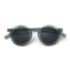 Darla Sunglasses 4-10 Y - Whale Blue transparent - Liewood