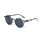 Darla Sunglasses 4-10 Y - Whale Blue transparent - Liewood