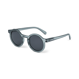 Darla Sunglasses 4-10 Y - Whale Blue transparent - Liewood
