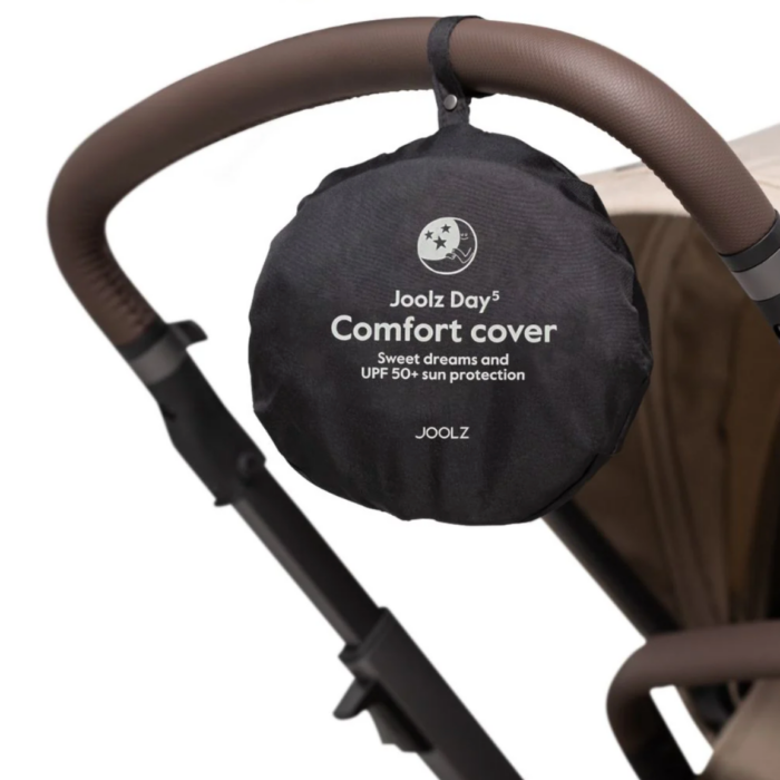 Day5 Comfort Cover - Joolz