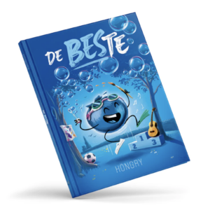De Beste - Höngry