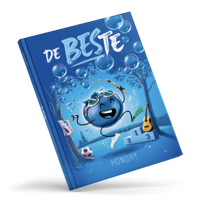 De Beste - Höngry