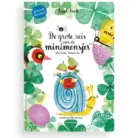 De grote reis van de minimensjes - Sylvie Misslin