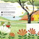 De grote reis van de minimensjes - Sylvie Misslin