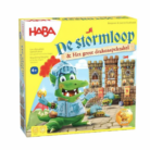 De stormloop & Het grote drakenspektakel - Haba