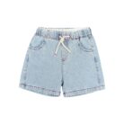 Denim Bermuda - Denim Bleach - Buho