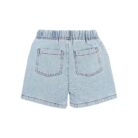 Denim Bermuda - Denim Bleach - Buho