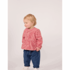 Denim Broek - Petit Bateau