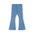 Denim Flared - Jeans - Nixnut