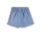 Denim Short - Jeans - Nixnut