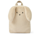 Denise Rabbit Plush Backpack - Mist - Liewood