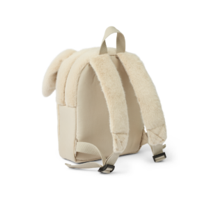 Denise Rabbit Plush Backpack - Mist - Liewood Denise Rabbit Plush Backpack - Mist - Liewood
