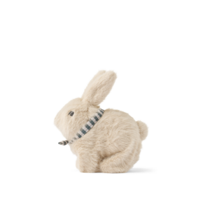 Dev Rabbit Motoric Teddy - Mist - Liewood