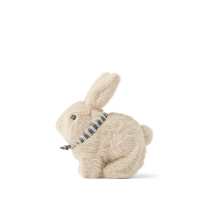 Dev Rabbit Motoric Teddy - Mist - Liewood