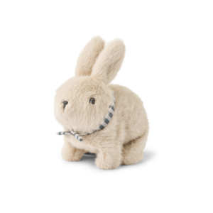 Dev Rabbit Motoric Teddy - Mist - Liewood