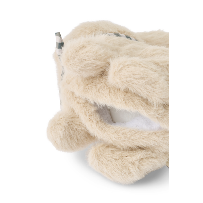 Dev Rabbit Motoric Teddy - Mist - Liewood