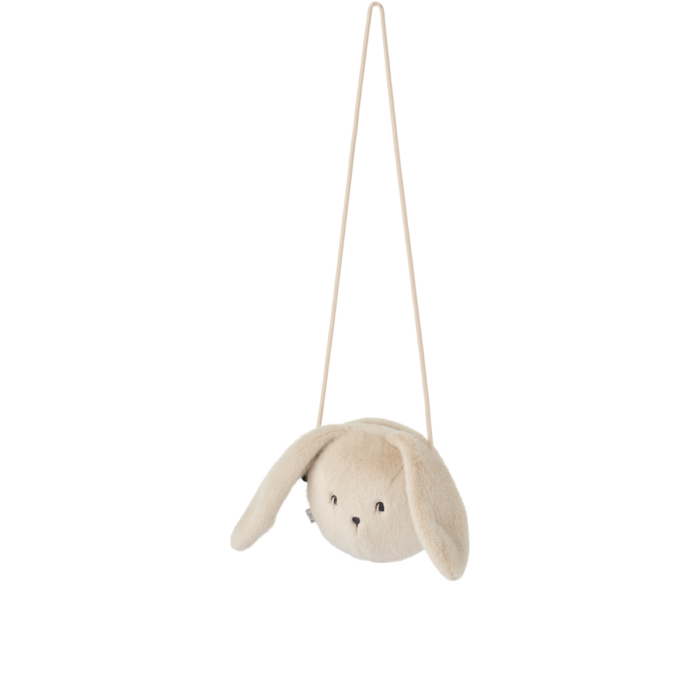Dianne Rabbit Bag - Mist - Liewood