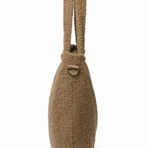 Diaper Bag - Brown Teddy - Studio Noos Diaper Bag - Brown Teddy - Studio Noos