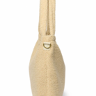 Diaper Bag - Ecru Teddy - Studio Noos