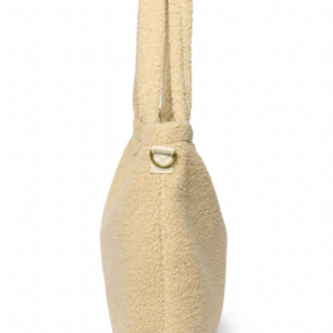 Diaper Bag - Ecru Teddy - Studio Noos Diaper Bag - Ecru Teddy - Studio Noos