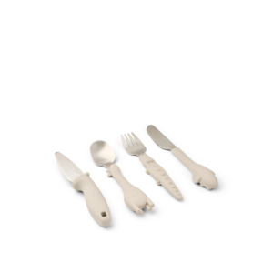 Diella Cutlery Set - Sandy - Liewood
