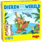 Dieren van de wereld - Haba