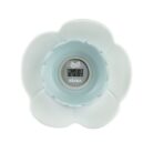 Digitale Badthermometer Lotus - Green Blue - Beaba