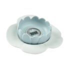 Digitale Badthermometer Lotus - Green Blue - Beaba