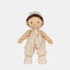 Dinkum Doll Travel Togs - Blush - Olli Ella