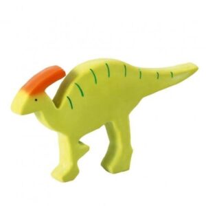 Dino Baby - Parasaurolophus - Tikiri