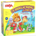 Dobbelkoning Junior - Haba