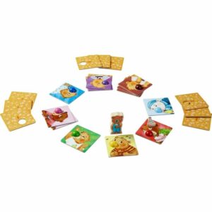 Dobbelkoning Junior - Haba Dobbelkoning Junior - Haba