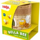Dobbelspel Bella Bee 4+ - Haba