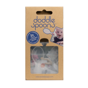 Doddle Lepels - Doddle Bags