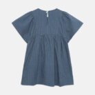 Dog butterfly dress - Blue - Weekend House Kids