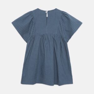 Dog butterfly dress - Blue - Weekend House Kids