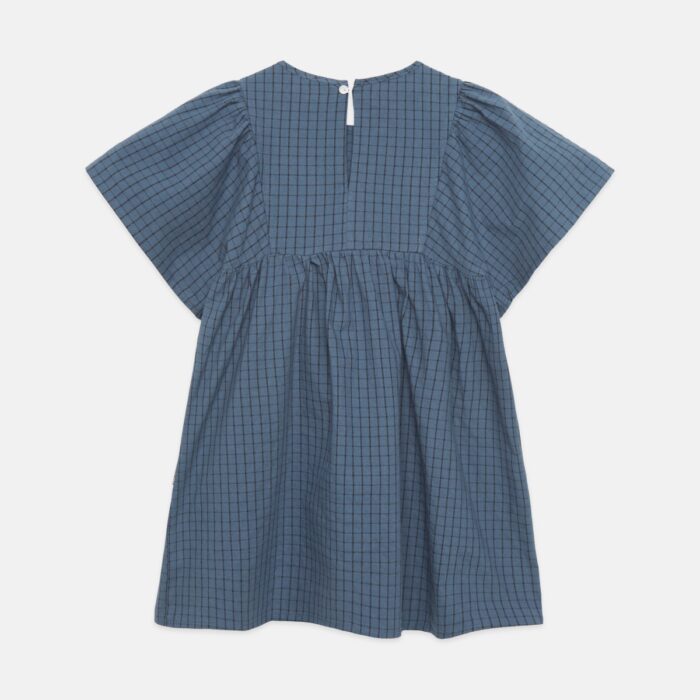 Dog butterfly dress - Blue - Weekend House Kids Dog butterfly dress - Blue - Weekend House Kids