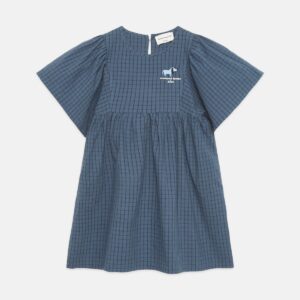 Dog butterfly dress - Blue - Weekend House Kids Dog butterfly dress - Blue - Weekend House Kids