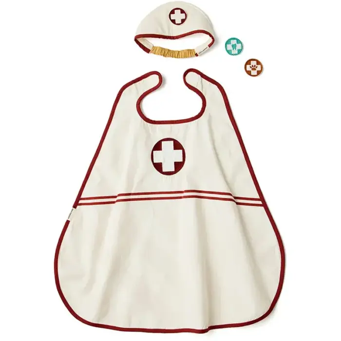 Dokter verkleedset - Dress-up - Kid's Concept