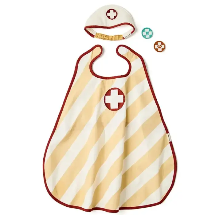 Dokter verkleedset - Dress-up - Kid's Concept
