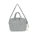 Doll Bag - Blue Check - Konges Slojd