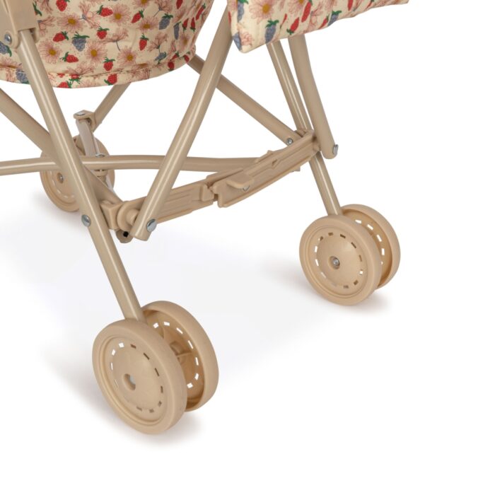 Doll Stroller - Marguerit Berry - Konges Slojd