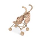 Doll Stroller - Marguerit Berry - Konges Slojd