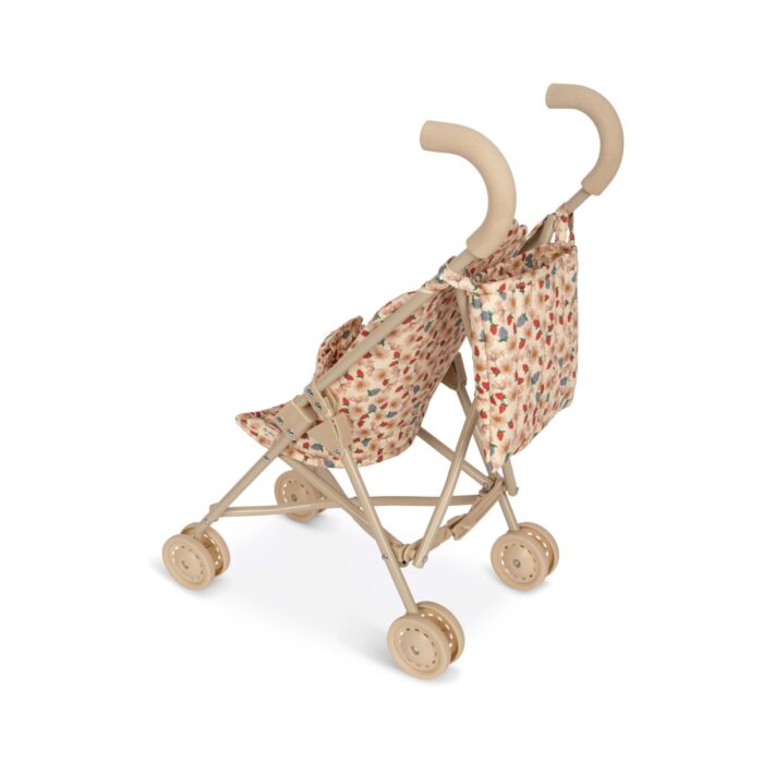 Doll Stroller - Marguerit Berry - Konges Slojd