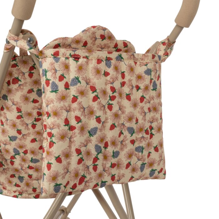 Doll Stroller - Marguerit Berry - Konges Slojd