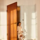 Doll Stroller - Marguerit Berry - Konges Slojd