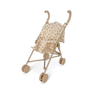 Doll Stroller - Peonia - Konges Slojd